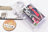 Neon Genesis EVANGELION Videotape Miniature Charm Collection [7.Genesis0:6]