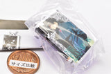 Neon Genesis EVANGELION Videotape Miniature Charm Collection [9.Genesis0:8]