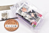 Neon Genesis EVANGELION Videotape Miniature Charm Collection [10.Genesis0:9]