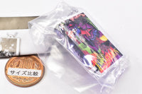 Neon Genesis EVANGELION Videotape Miniature Charm Collection [11.Genesis0:10]