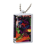 Neon Genesis EVANGELION Videotape Miniature Charm Collection [11.Genesis0:10]