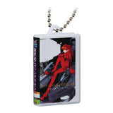 Neon Genesis EVANGELION Videotape Miniature Charm Collection [12.Genesis0:11]