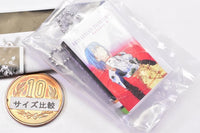 Neon Genesis EVANGELION Videotape Miniature Charm Collection [13.Genesis0:12]