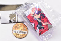 Neon Genesis EVANGELION Videotape Miniature Charm Collection [14.Genesis0:13]