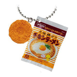 Nissin Chicken Ramen Miniature Charm [1.Chicken Ramen]