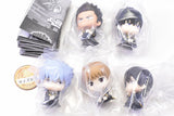 Gintama Machiboke Shinsengumi mo sutanbatterundesudooo [All 5 type set(Full Complete)]