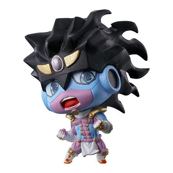 Star Platinum Funko Pop Jjba JoJo's Bizarre Adventure Stand Figure