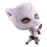 JoJo's Bizarre Adventure Stand Figure Collection 04 [2.Killer Queen]