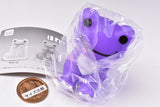 pickles the frog Howatto hikaru light toys color [5.Purple]