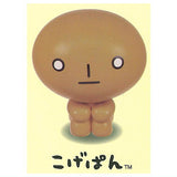 San-X All Stars Figure Collection Vol.2 [4.Kogepan]