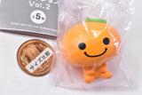 San-X All Stars Figure Collection Vol.2 [5.Mikan Bouya]