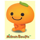 San-X All Stars Figure Collection Vol.2 [5.Mikan Bouya]