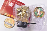 Delicious in dungeon Rice Collection [4.Living Armor Casserole and Soup]