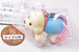 Animal Attraction Toy Poodle Sanpo [3.Sanpokarakaeritakunai Toy Poodle (White)]