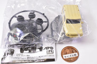 1/64PLUS Apio Jimny JB64 [1.Chiffon Ivory Metallic]