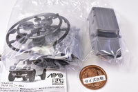 1/64PLUS Apio Jimny JB64 [2.Medium Gray]