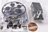 1/64PLUS Apio Jimny JB64 [4.Jungle Green]