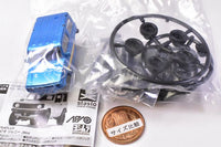 1/64PLUS Apio Jimny JB64 [5.Brisk Blue Metallic (Decal  Ver.)]