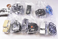 1/64PLUS Apio Jimny JB64 [All 5 type set(Full Complete)]