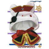 Okigae poncho Marine Party Part.2 [1.Captain Usalock]
