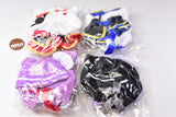 Okigae poncho Marine Party Part.2 [All 4 type set(Full Complete)]