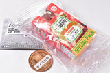 Munyutto! Tube seasoning mascot deluxe [1.Ketchup]