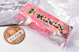 Munyutto! Tube seasoning mascot deluxe [4.Garlic]