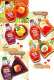 Super real! Maple syrup double charm mascot [All 5 type set(Full Complete)]