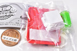 KIDS Toyspi Fast Food Mascot [3.Karaage Set]