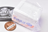 Nippon no oishii otoriyose gourman mascot Part.2 [5.Sockeye Salmon and Salmon Roe]