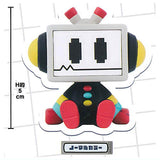 Nelnal T-BOY Figure Collection [1.Normal Color]