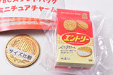 YBC Stand Pack Miniature Charm [2.Entry]