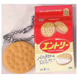YBC Stand Pack Miniature Charm [2.Entry]