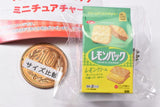 YBC Stand Pack Miniature Charm [3.Lemon pack]