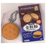 YBC Stand Pack Miniature Charm [5.Levain whole grain chocolate sandwich]