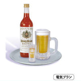 Sakenoaruyorokobi Miniature collection Part.4 [5.Denki Bran set]