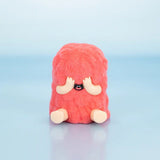MYSTERY-E Figure Collection [1.MOO-E(Poppy Red)]