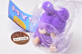 MYSTERY-E Figure Collection [4.TOKKI-E(Purple)]