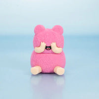 MYSTERY-E Figure Collection [6.GOM-E(Pink)]