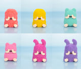 MYSTERY-E Figure Collection [All 6 type set(Full Complete)]