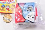 Matsuda pet Lovers! Rei no kanban Goods Collection [5.Handkerchief A]