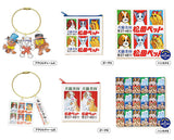 Matsuda pet Lovers! Rei no kanban Goods Collection [All 6 type set(Full Complete)]