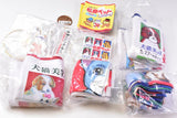 Matsuda pet Lovers! Rei no kanban Goods Collection [All 6 type set(Full Complete)]