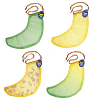 Banana bag [All 4 type set(Full Complete)]