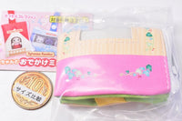 Sylvanian Families Akachan to Odekake Mini Pouch [1.Package]