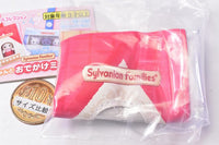 Sylvanian Families Akachan to Odekake Mini Pouch [2.House]