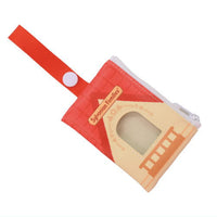 Sylvanian Families Akachan to Odekake Mini Pouch [2.House]