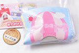 Sylvanian Families Akachan to Odekake Mini Pouch [3.Balloon]