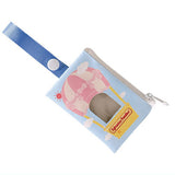 Sylvanian Families Akachan to Odekake Mini Pouch [3.Balloon]