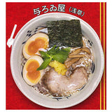 Ramen Meiten round pouch [2.Yoroiya (Asakusa)]